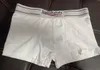 3pcs/lot Mens Underwear Underpants Boxer Organic Cotton Shorts Modal Sexy Gay Male Boxers Breathable New Mesh Man Underwear Size M-XXL