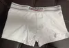 Shorts 3 stcs/lot heren ondergoed ondergoed onderbroek bokser biologische katoen modaal sexy gay mannelijke boksers ademende mesh man maat m-xxl-