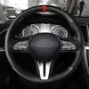 infiniti q50 steering wheel