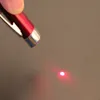 5 в 1 антенна шариковая ручка многофункциональный светодиодный лазерный свет ручки магнитные преподавательные телескопические указатели ручки