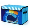 Najnowsze 38x25x25cm składane morskie pudełko dla zwierząt, wiele stylów do wyboru, logo dostosowywania wsparcia