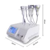 80K 5 in 1 Cavitation Body Slimming Machine Vacuum RF Cellulite Treatment Skin Tightening Anti Wrinkle Multifunctional System for Beauty Clinic