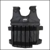 load vest