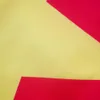 Región de Tigray Bandera de Etiopía Bandera nacional de poliéster que vuela 90 x 150 cm Banderas de 3 * 5 pies en todo el mundo Al aire libre se puede personalizar