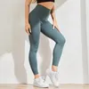 Leggings femmes femmes Legging pour Fitness taille haute formateur Push Up sport entraînement pantalons de gymnastique femme Sexy sans couture Leggins vêtements de sport