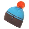 Cappelli da esterno 2021 Winter Gorros Skating Snowboard Ski Hat Skullies CAP Berretti per uomo donna Beanie