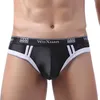 Mutande Slip da uomo Sexy Bugle Pouch Intimo Modello di pizzo Sissy Slip Homme Mutandine Cuecas Sospensorio Calzoncillos Perizoma 2XL