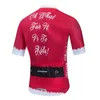 Christmas Pro Team Cycling Jersey Summer Cycling Wear Mountain Rower Ubrania rowerowe Ubranie MTB Rower Cycling Cycling Tops B5