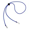 Home children adult mask anti-lost mobile phone waterproof bag lanyard anti-stroke ear hanging neck rope ZWL320