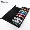 eyeglass display case.