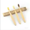 Bamboos Toothbrushes Ochrona środowiska Bałki dziennika bambusowe Punkt szlifowania węgla Jedwabne szczoteczki do zębów Travel Travel Pędzel do zębów T9i001340