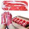 meat socks