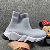 Kids Girl Boy Slip On Shoes Sock Boot Shoe Kids Running Sport Sneakers Fashion Soccer Boots Maat EUR 24-35