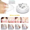 Vakuum Massage Therapy Kroppsformning Bröstskönhet Maskin Lifting Butt Enhancer Massager Buttock Enprarger Enhancement Device