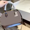 Bolsa de ombro de luxo de couro superior estilo clássico com zíper bolsa de concha feminina venda por atacado bolsas crossbody femininas de alta qualidade carteira designer 2021