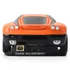 777 - 617 Mini Muro Electric Sraliming Stunt Automobile USB Carica del modello RC Model Gift