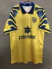 95 96 97 98 99 Parma Retro Fotbollströjor 00 01 02 03 FUSER BAGGIO CRESPO ORTEGA CANNAVARO 1995 1996 1998 1999 2000 2002 2003 palma BUFFON fotbollströja THURAM