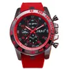 Wristwatches Stainless Steel Luxury Sport Analog Quartz Modern Men Fashion Wrist Watch 2022 Timing Intelligent Electronic