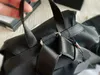 Unisex Black Luxury Nylon Rucksack Designer für Männer Rucksack mittelgroße Multi -Taschen -Frauen -Schulbeutel