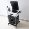 Health Gadgets Shockwave Diathermy Tecar Ultrasound Physiotherapy Machine For Body Pain Relief ED Treatment