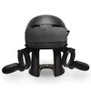 Gomrvr Oculus Rift S Gruppo di immagazzinaggio del trono del casco VR Headset Helmet Dedicato display titolare per Oculus Quest