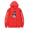 Erkek Hoodies Tişörtü Anime Tuvalet Bound Hanako Kun Erkekler Manga Kadın Baskılı Streetwear Kazak Boyu Giyim Harajuku Tops