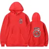 Men's Hoodies & Sweatshirts 2021 Arrival Mongrel Mob Idol Print Soft Women/Men Pullover Fashion Brand Jacket Clothing