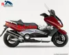 Dla Yamaha Tmax500 Tmax 500 2001 2002 2003 2004 2005 2006 2007 2007 WŁAŚCICENIA KIT T-MAX 500 T-MAX500 01-07 Bodyorks