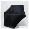 المظلات المنزلية Sundries Home Garden Mashion صغيرة قابلة للطي أمطار أمطار النساء هدية MINI جيب Parasol Girls Anti-UV مقاومة للماء TR