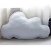 Nordique Ins personnalisé à la main salon nuage voiture oreiller canapé peut prendre soin des coussins de taille maison Decore coussin/décoratif