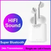 H17T Tws Bluetooth 5.0 hörlurar Öronsnäcka 24m Ultra-lång anslutning trådlösa hörlurar
