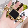 For Apple Watch Series 6 5 4 SE 3 2 1 Case Bling Crystal Diamonds PC Protective Bumper Cover Case For Iwatch 38mm 40mm 42mm 44mm High Quality