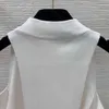 디자이너 여성 양모 니트 드레스 까마귀 섹시한 오프 숄더베이스 스커트 크로 셰 뜨개질 Mujer Midi 드레스 셔츠 긴 슬리브 고급 CD 브랜드 273T
