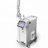 4D Fotona System Fractional CO2 Laser Vaginal Tightening Scar remove Stretch Mark Removal Fractional Equipment Diode Nd Yag