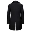 Retro Tailcoat мужской костюм куртка отворот поддельных двух частей готический стимпанк пальто мужчины смокинги викторианский косплей мужская ласточка форма 2xL 211011