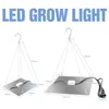 Grow Lights 1000W Full Spectrum LED-växter Light 220V Blomstertillväxtbelysning 1500W Phytolamps För plantor Fito Lamps Hydroponic tält