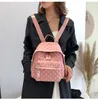 Pink sugao backpacks luxury shoulder women back pack 2021style tote designer handbag student school bags maiduoduod3006-1 HBP252p