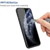 Screen Protector Telefon komórkowy 9H przezroczyste szkło temperamowane dla iPhone'a 12 Mini 11 Pro Max X XR XS 678 Plus Samsung S21 A32 A42 A6781690