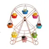 ferris wheel cupcake holder