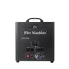 3 Heads Fire Machine Triple Flame Thrower DMX Control Spray 3M for Wedding Party Stage Disco Effects285W