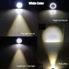 2 pièces voiture LED antibrouillard ensemble ange oeil feux diurnes DRL 12V pour Subaru Levorg Impreza 201420183676403