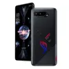 Оригинальный ASUS ROG 5 5G мобильный телефон Gaming 8GB RAM 128GB ROM Snapdragon 888 64.0MP 6000MAH Android 6,78 дюйма AMOLED Полноэкранный отпечаток пальцев ID Face NFC Smart