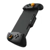 Anahtar el kontrolörü için Grip Gamepad Çift Motor Titreşim Dahili 6 eksenli Girro Oyunu Joystick Denetleyicileri Joysticks