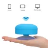 Portable Mini sans fil Bluetooth haut-parleur stéréo étanche mains libres pour salle de bain piscine voiture plage douche extérieure haut-parleurs BTS-06