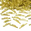 15g French Happy Birthday Confettis rocznica joyeuse party confetti dekoracja cekin dostaw 20220225 Q2