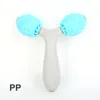 Masaż w kształcie litery Y Uroda Odchudzanie Dom i tłuszcz Redukcja Mięśni Masaż Rolek Przenośny Masażer Full Body Massager Instock Ottie