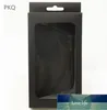 Wrap prezent 30 sztuk Kraft Paper Box Czarny Karton Telefon Case Opakowanie1 Cena fabryczna Ekspert Projekt Jakość Najnowsze styl oryginalny status