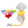 Collari per cani Guinzagli Prodotto di arrivo Cute Angel Pet e set Guinzagli per cuccioli per cani di piccola taglia Gatti Regolabili XS S M