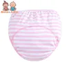 6pc/Lot 3 Layers Baby Training Pants/ Learning Panties/ Infant Shorts Boy Girl Diapers Cotton Nappies Underwear 211028