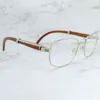 2023 Designer Glasses Model Would Square Men Fashion Luxury Name Sun Glasses Shades Eyewear Gafas Sol Sunglasses